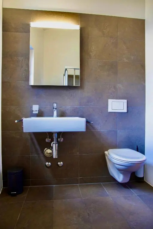 Ferienwohnung Crap Ner