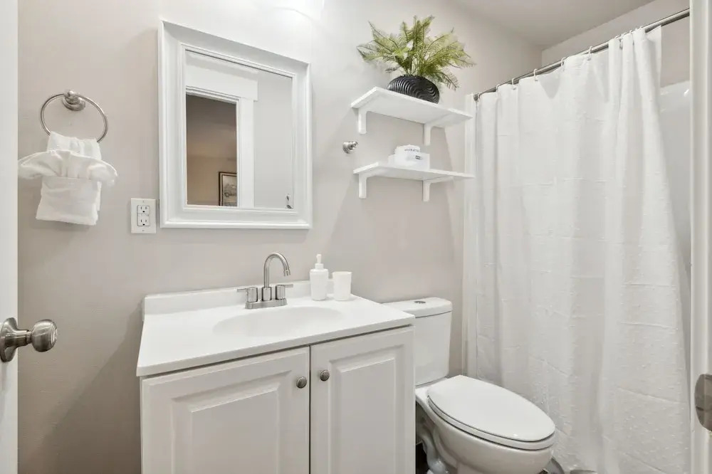 Judkins Guesthouse 3 Bedroom Duplex