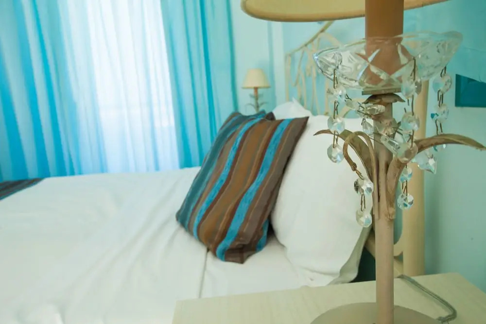Kyparissia Blue Boutique Hotel