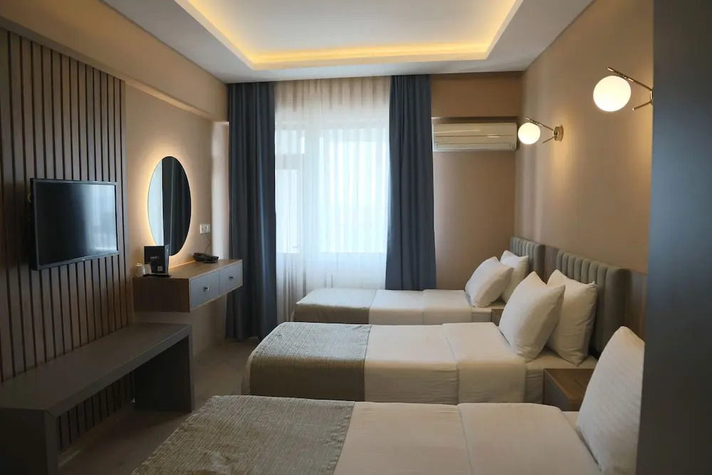 Otel 57