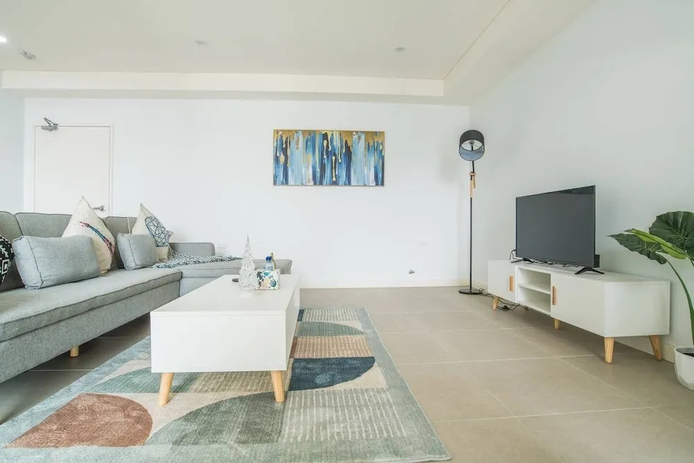 Stunning 1bed1bath Apartment@mascot