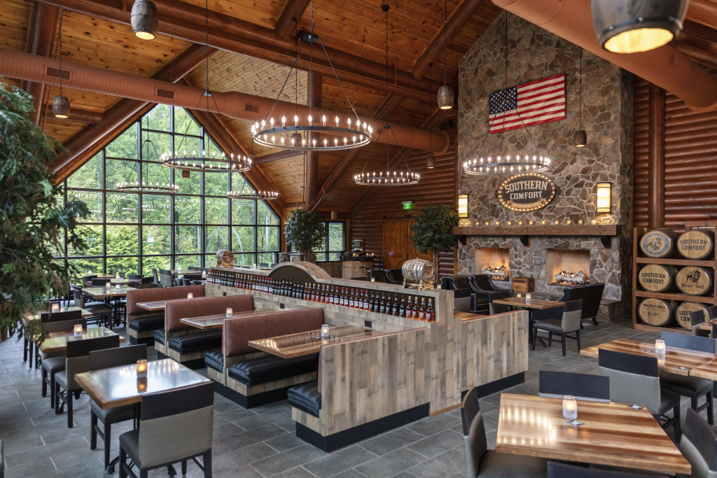Westgate Smoky Mountain Resort & Water Park