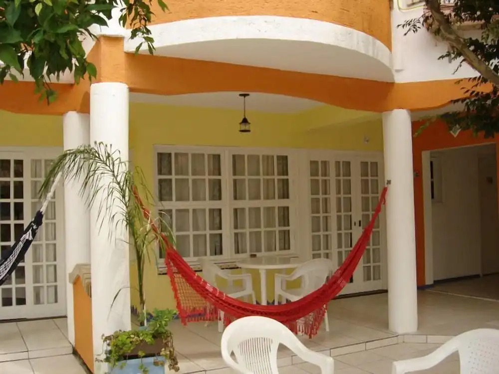 Pousada e Hostel Âncora