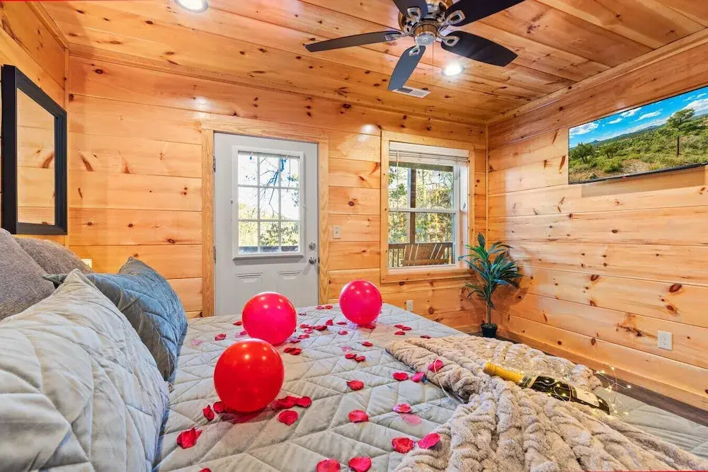 Moonlight Haven by Ghosal Luxury Lodging