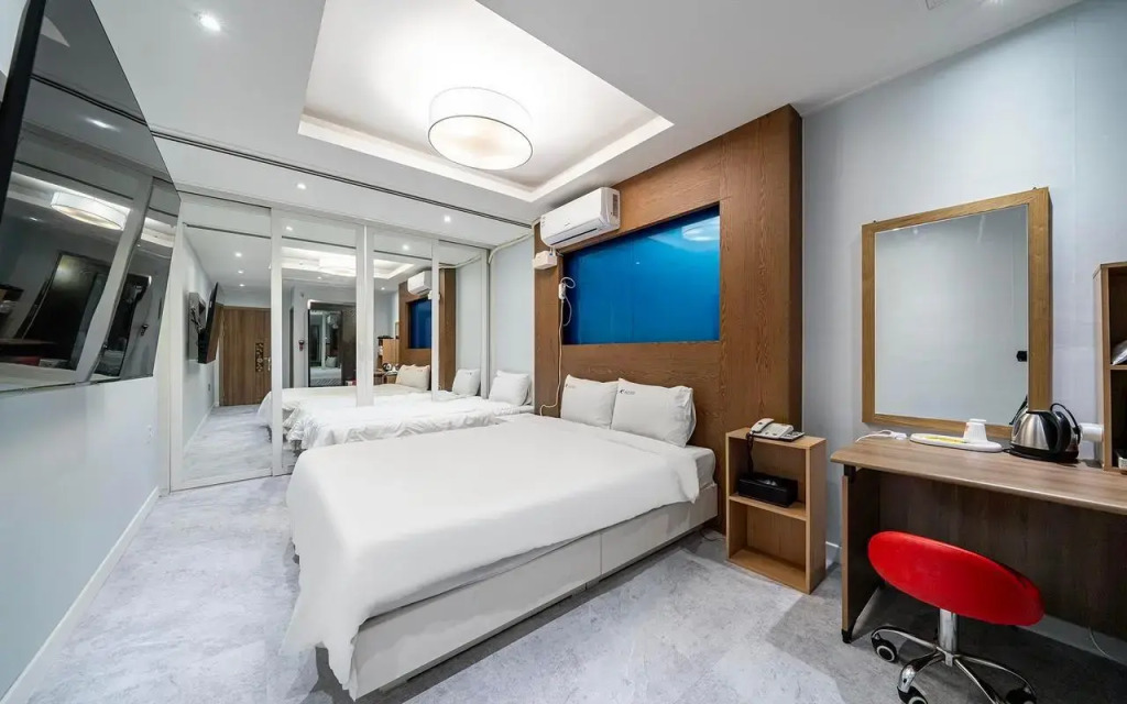 K Hotel Boryeong