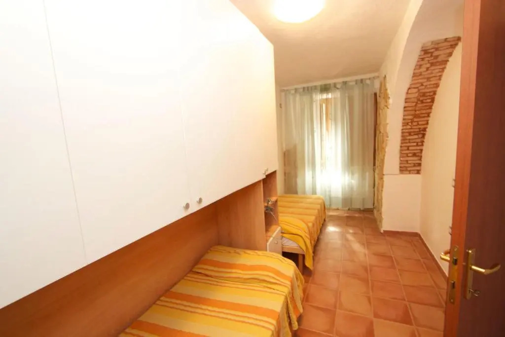 Casa Vacanze Mistral