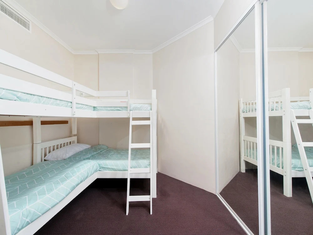 Whitesands, Unit 213 Shoal Bay Road