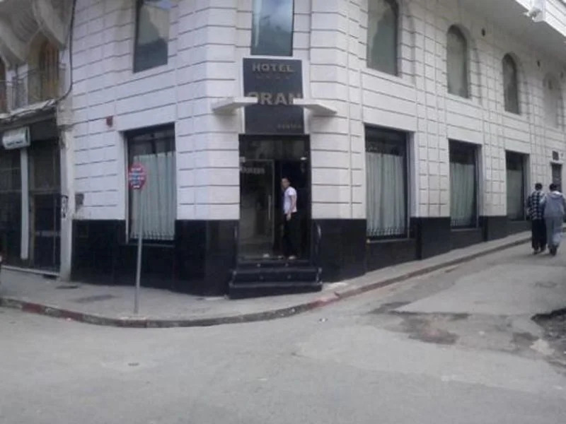 Hotel Oran Center