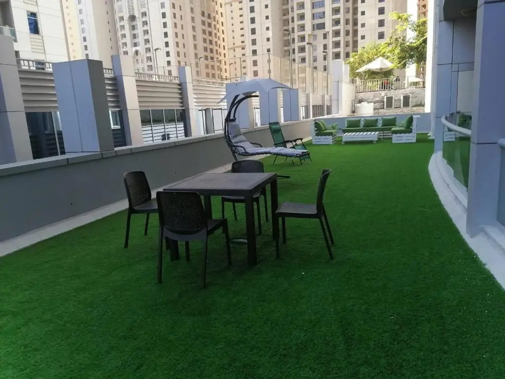 Success luxury apartment - 5 min away jbr beach - Free housekeeping provided everyday - Kids stay free up to 17 years age