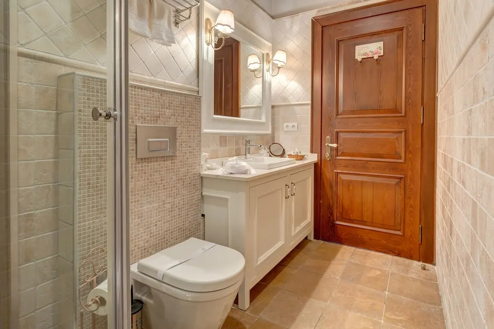 Casa Lavanda Boutique Hotel