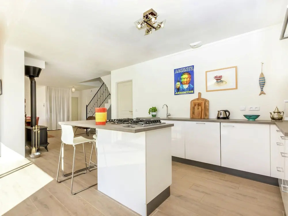 Villa Tourrettes