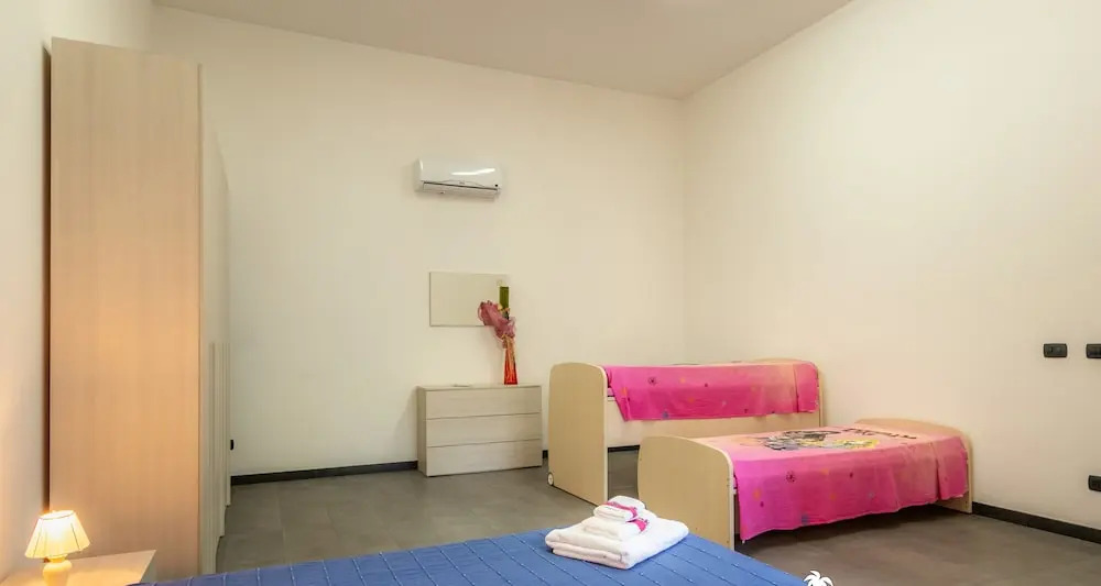 Nizza Apartment
