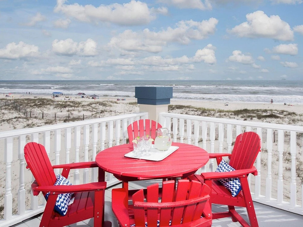USA 2 - 5 Br Home