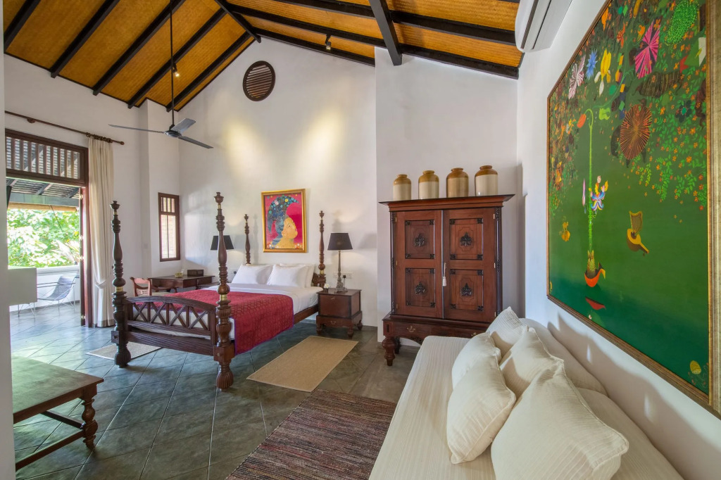Nyne Hotels The Muse - Bentota