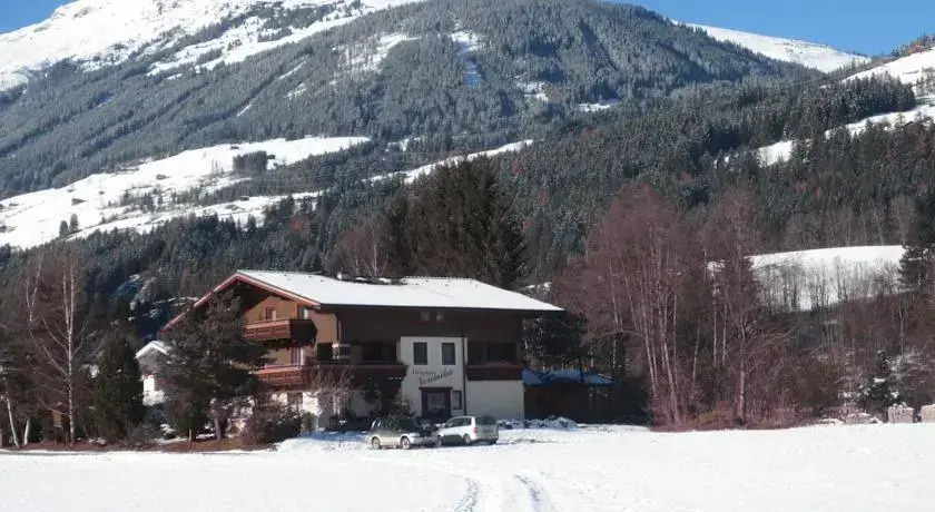 Ferienhaus Veronika