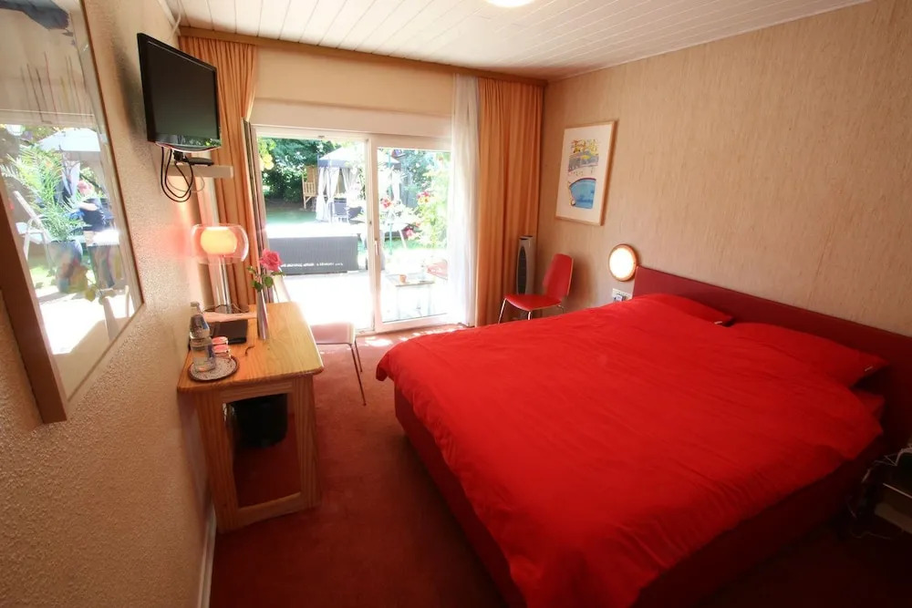 Hotel La Provence Garni