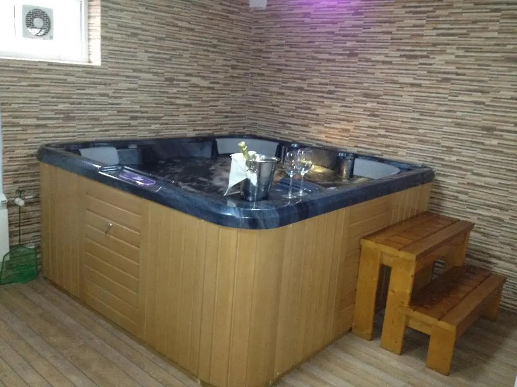 Saint George Family Hotel