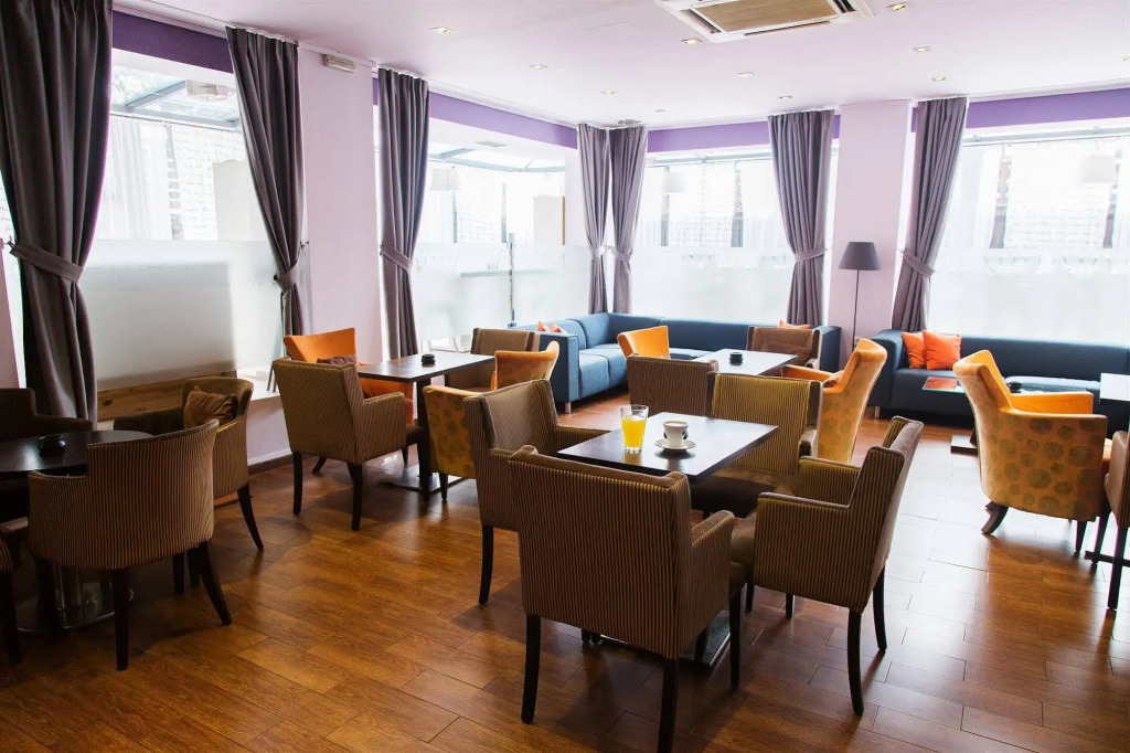 Galaxy Hotel