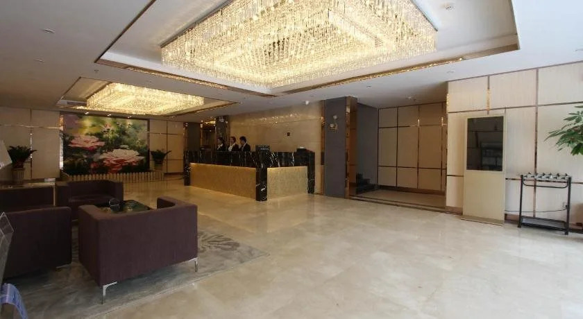 J.S Fashion Hotel