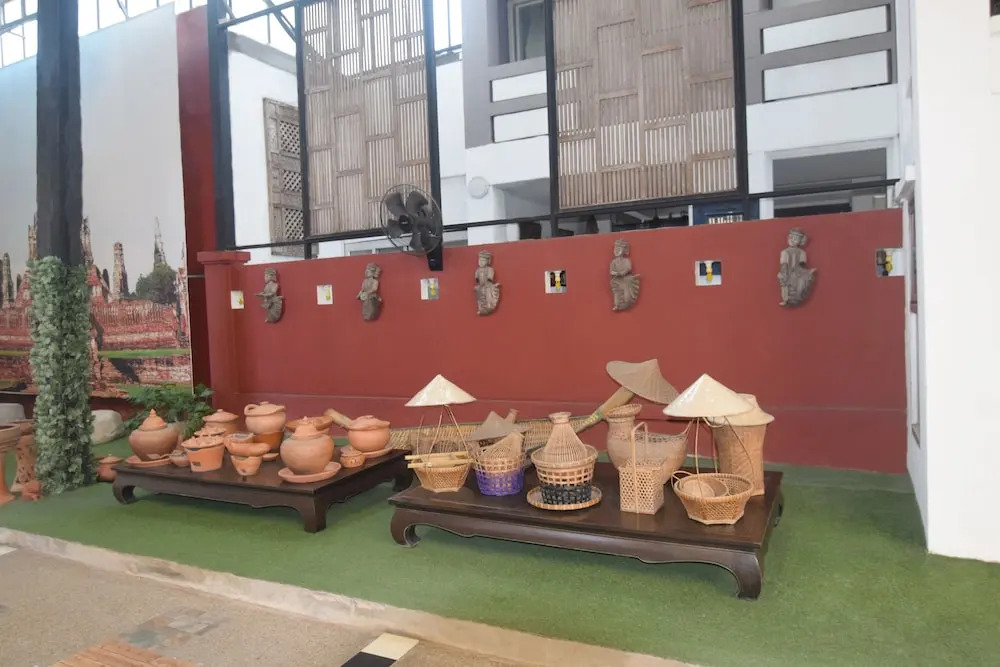 Siam Villa Suvarnabhumi