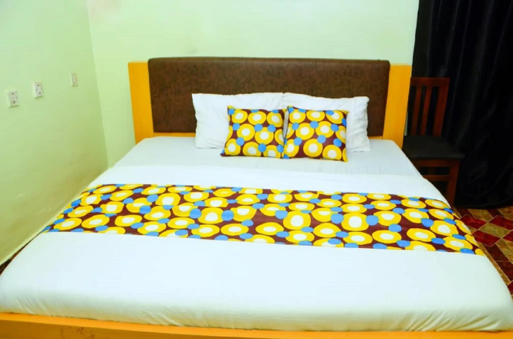 De Haven Suites