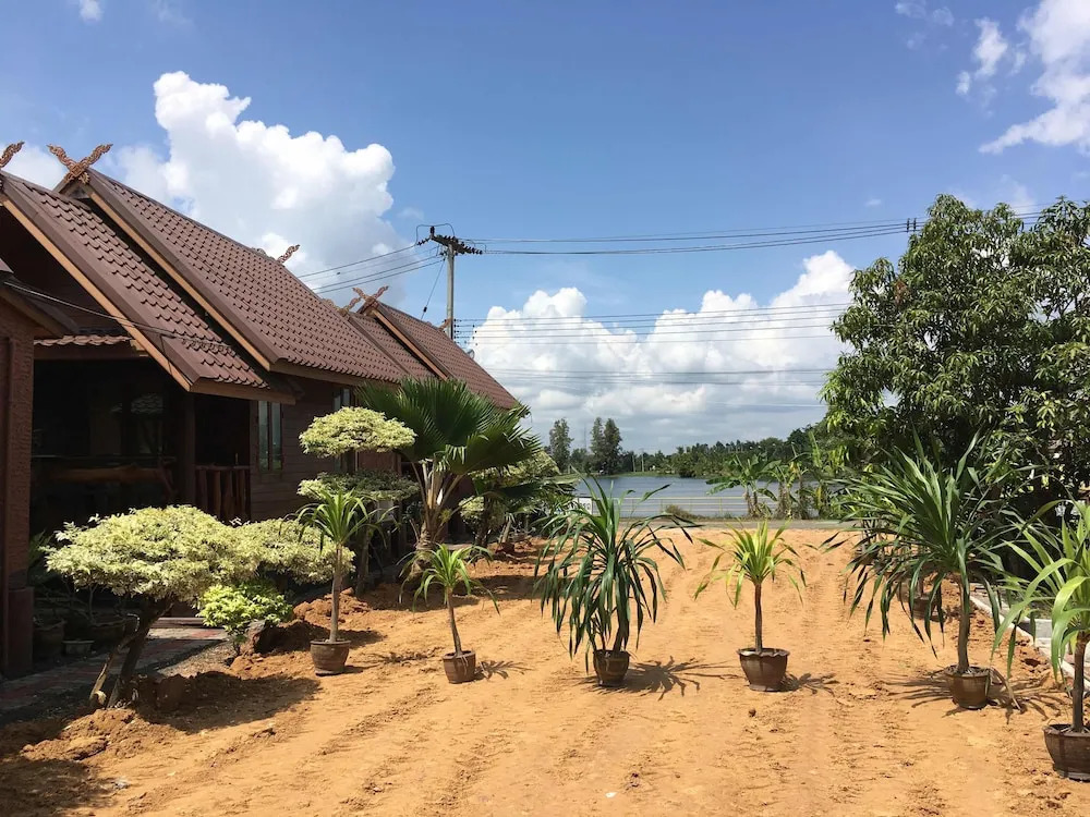 Baan Tubtim Resort