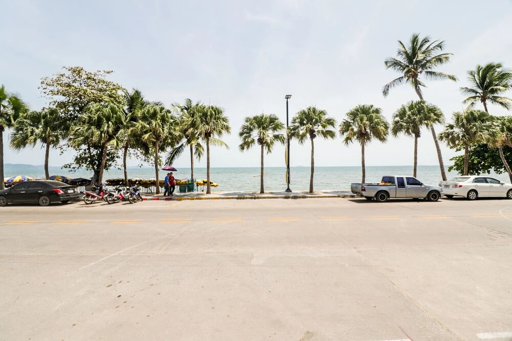 Jomtien View Paradise