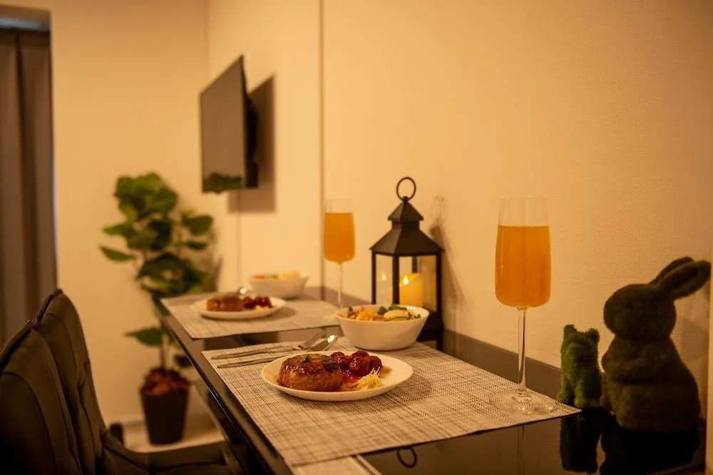 @RLiS_house Shin Osaka EAST