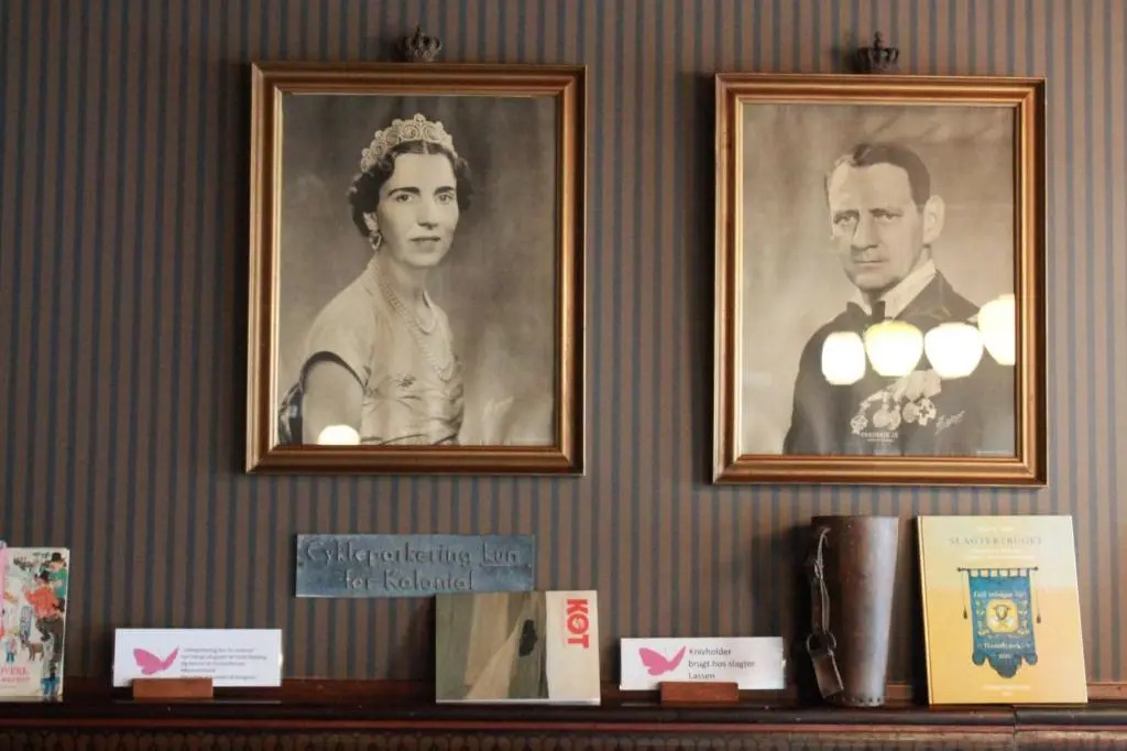 Hotel Rødding