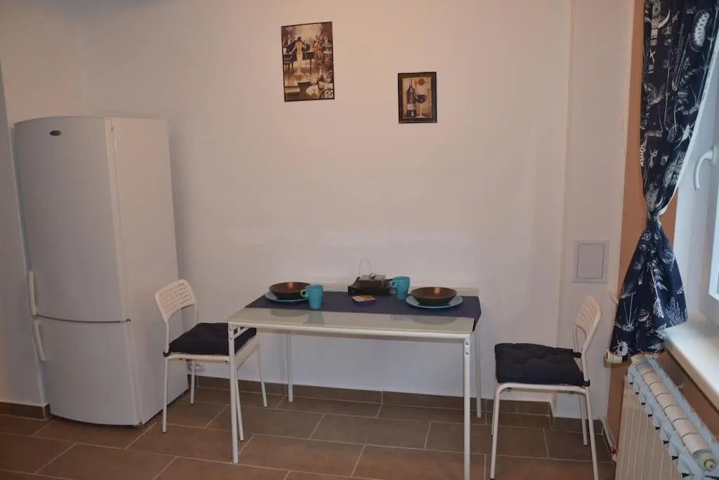 Coffee Residence