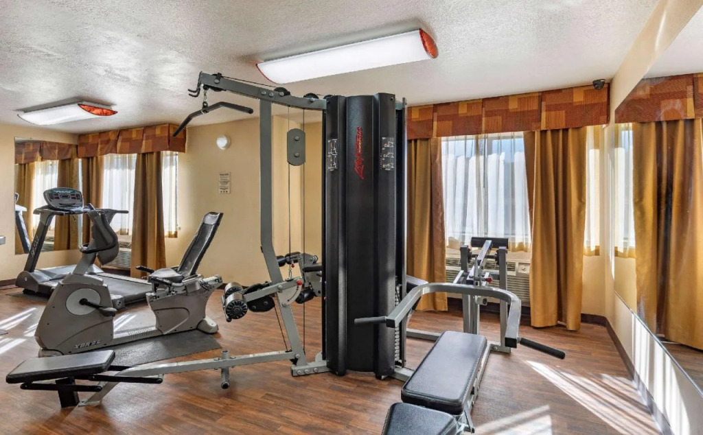 SureStay Plus Hotel by Best Western Silver City
