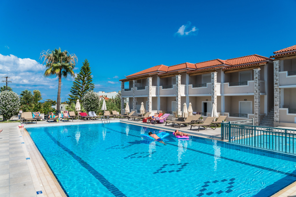 Windmill Hotel