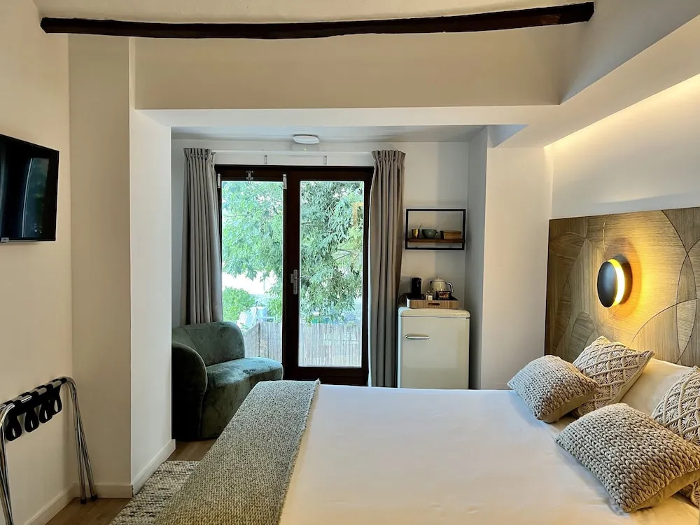 Hostal del vino LA COSTERA