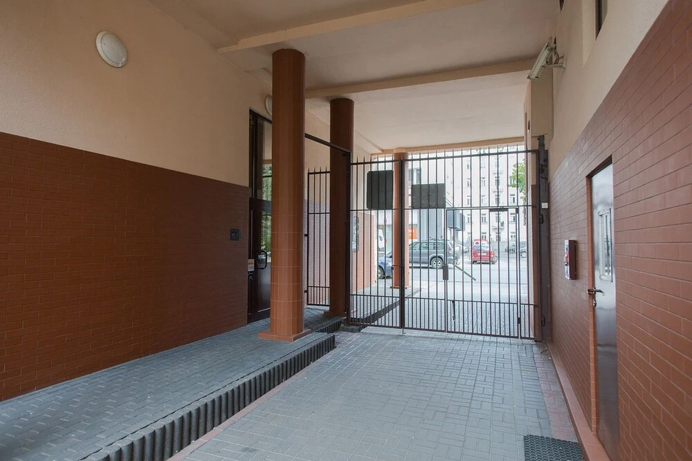 ShortStayPoland Marszałkowska (B11)