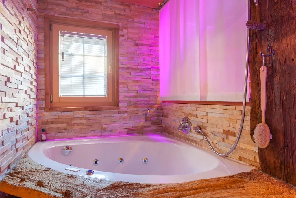 Chalet Schtuba