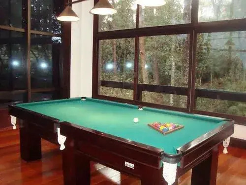 Knorr Ville Resort