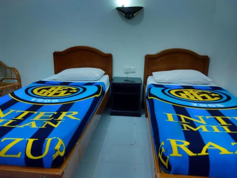 Hotel Bintang