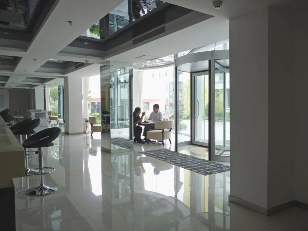 My Hotel Qingdao