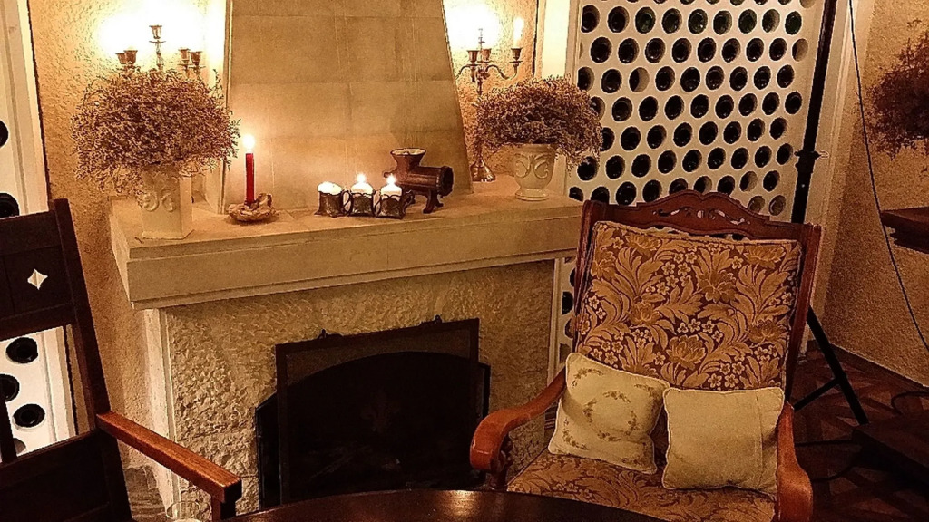 Grand Boutique Hotel