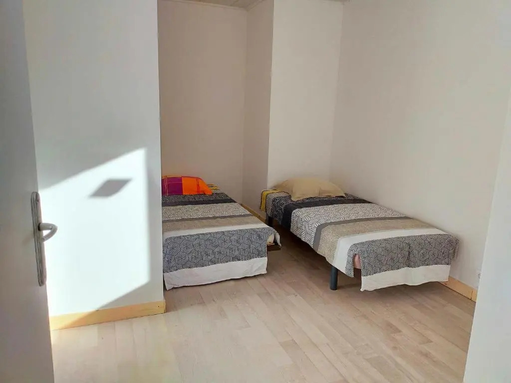 La Magnanerie appartement st ambroix