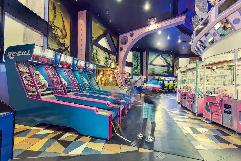 Royal Sibaya Hotel