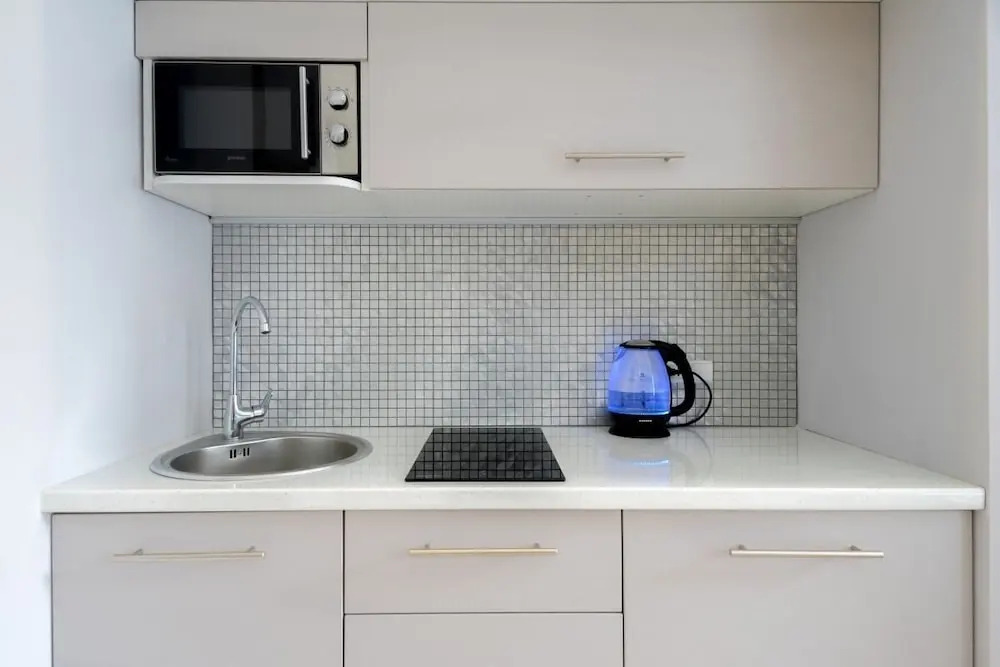 Апартаменты KievApts, ул. Софиевская, 18
