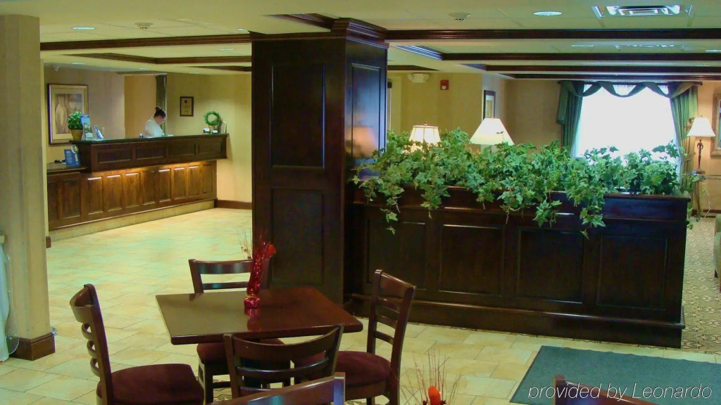 Holiday Inn Express Lebanon by IHG