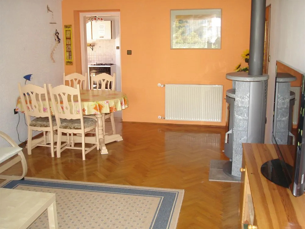 Apartments Vidic