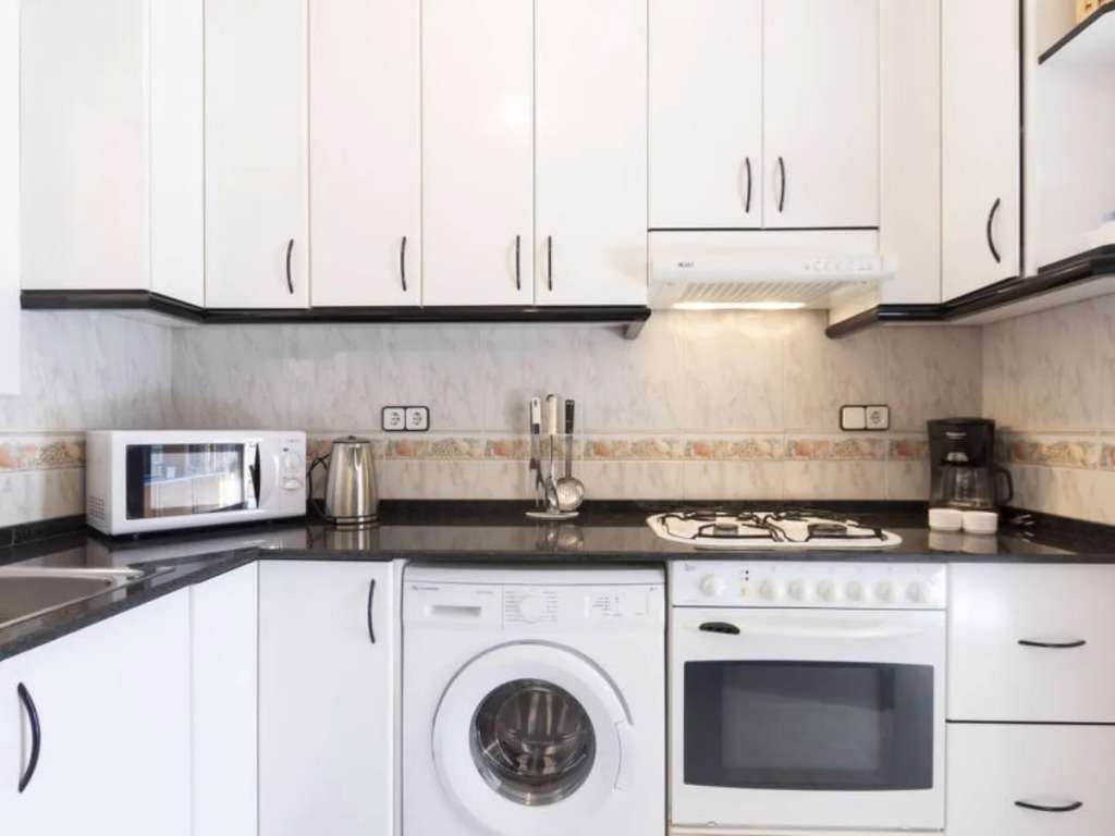 Apartment Domingo Verditz