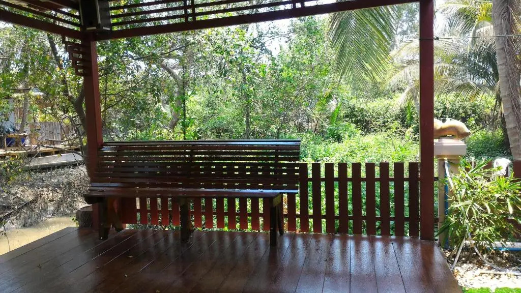 Aple Homestay