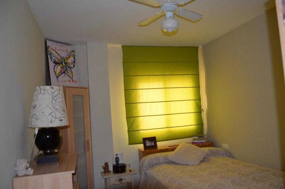 Apartment With 2 Bedrooms in Cunit, With Wonderful City View, Furnishe