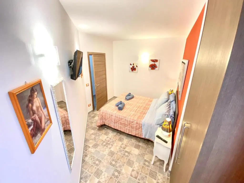 Casa Aurora