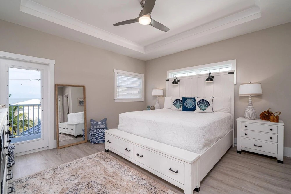 661 Estero Blvd "Beach to Bay" home