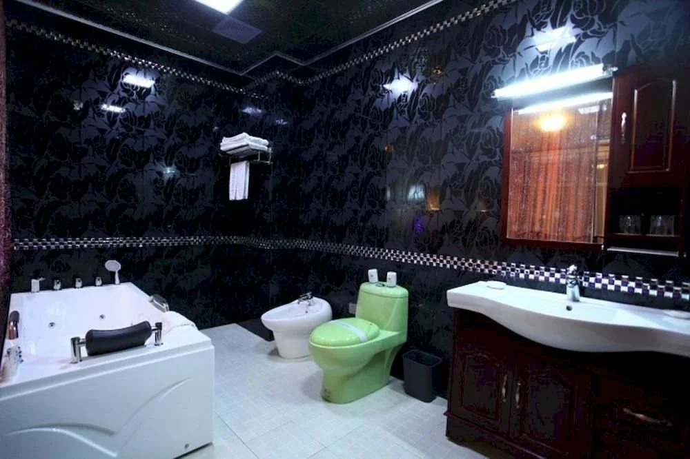 Haidu Hotel